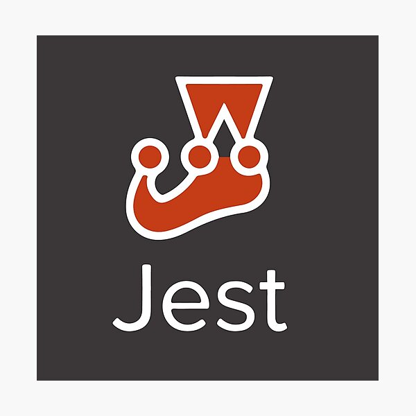 Jest Logo