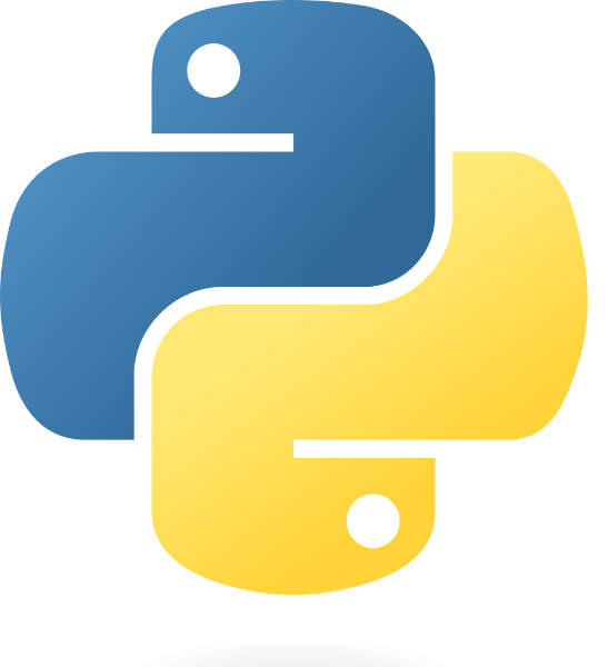 Python Logo