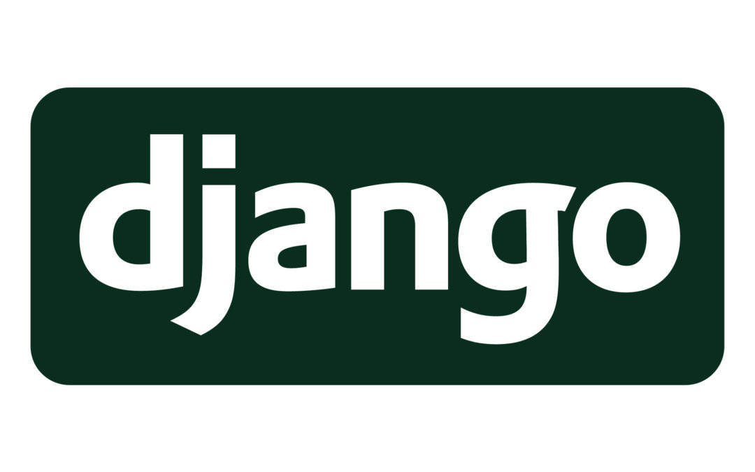 Django Logo